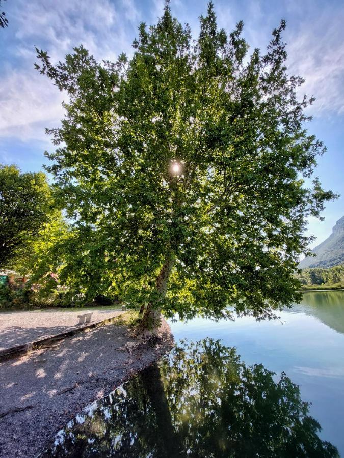 Villaggio Turistico Il Lago Dorato Carlazzo 外观 照片