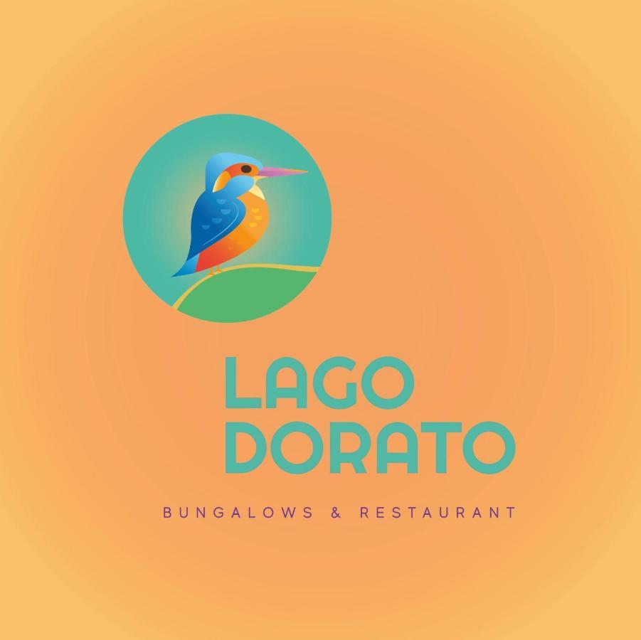 Villaggio Turistico Il Lago Dorato Carlazzo 外观 照片